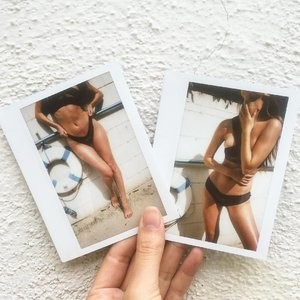 Elizabeth Elam Sexy & Topless (10 Photos) - Leaked Nudes