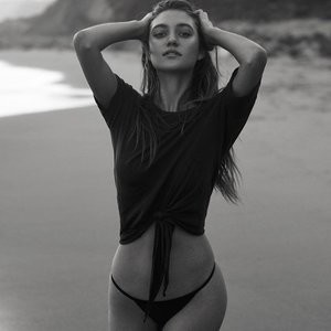 Elizabeth Elam Sexy & Topless (16 Photos) - Leaked Nudes