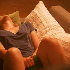 Hot Naked Celeb Elizabeth Lail 007 pic