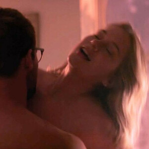 celeb nude Elizabeth Lail 010 pic