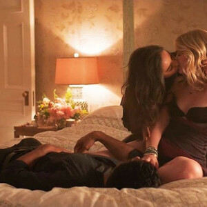 Celeb Nude Elizabeth Lail 027 pic