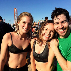 nude celebrities Elizabeth Lail 065 pic
