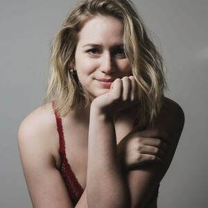 Naked Celebrity Elizabeth Lail 073 pic