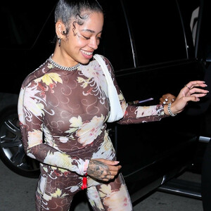 Leaked Celebrity Pic Ella Mai Howell 007 pic