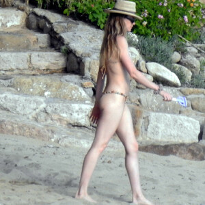 Leaked Elle Evans 022 pic