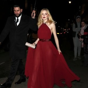 Ellie Bamber Sexy (108 Photos) – Leaked Nudes