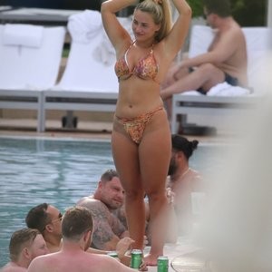 Ellie Brown Sexy (45 Photos) – Leaked Nudes