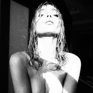 Elsa Hosk Nude (3 Hot Photos) - Leaked Nudes