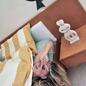 Naked celebrity picture Elsa Hosk 102 pic
