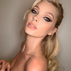 Elsa Hosk Sexy (48 Photos) – Leaked Nudes