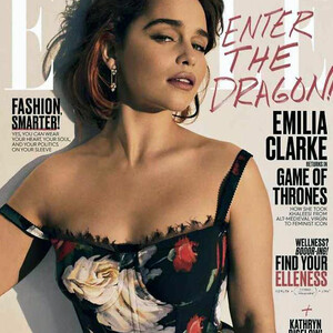 Leaked Celebrity Pic Emilia Clarke 184 pic