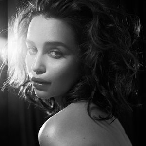 Naked celebrity picture Emilia Clarke 010 pic