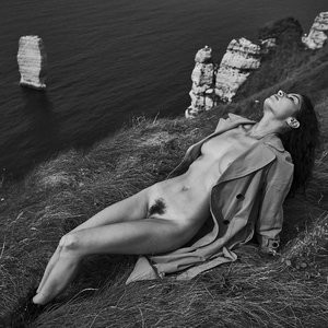 Celeb Nude Emilie Payet 009 pic