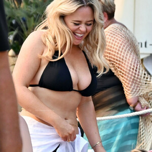 Best Celebrity Nude Emily Atack 050 pic