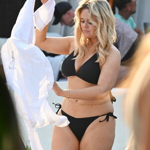 Celebrity Leaked Nude Photo Emily Atack 101 pic