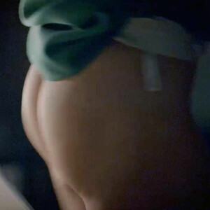 Naked celebrity picture Emily Kinney 025 pic