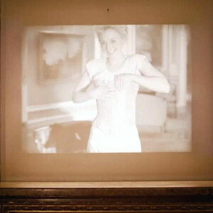 Celeb Naked Emily Kinney 037 pic