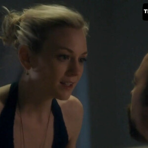 Nude Celeb Emily Kinney 040 pic