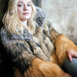 Real Celebrity Nude Emily Kinney 059 pic
