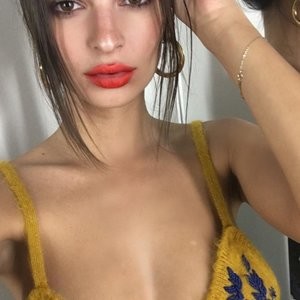 Emily O’Hara Ratajkowski (Sexy Photos) - Leaked Nudes