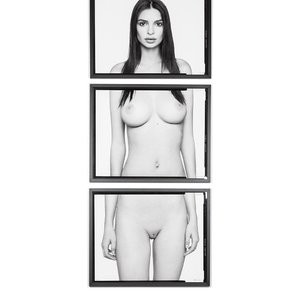 Naked Celebrity Emily Ratajkowski 006 pic
