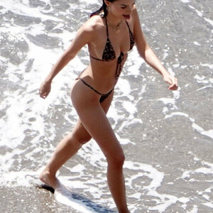 Celebrity Nude Pic Emily Ratajkowski 007 pic