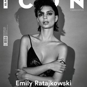 Emily Ratajkowski Sexy (28 Photos + Video) – Leaked Nudes