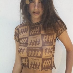 Emily Ratajkowski Unveils New Inamorata Line (50 Photos) - Leaked Nudes