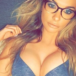 Emily Sears Sexy (25 Photos) - Leaked Nudes