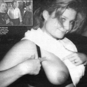 Famous Nude Emily Symons 001 pic