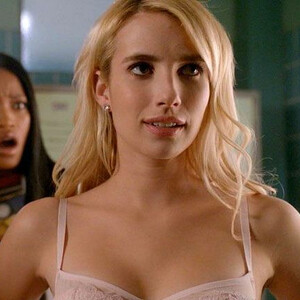 Leaked Celebrity Pic Emma Roberts 066 pic