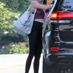 Leaked Celebrity Pic Emma Roberts 011 pic