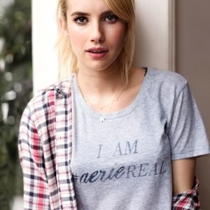 Nude Celebrity Picture Emma Roberts 009 pic