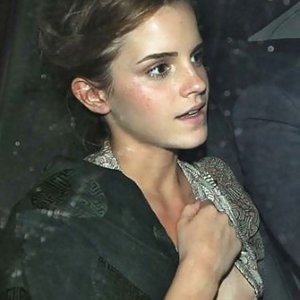 celeb nude Emma Watson 006 pic