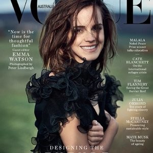 Emma Watson Sexy (17 Photos) – Leaked Nudes