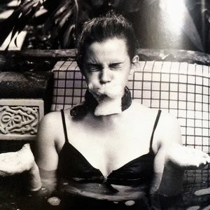 Emma Watson Sexy (2 Photos) - Leaked Nudes