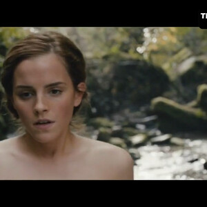 Free nude Celebrity Emma Watson 019 pic
