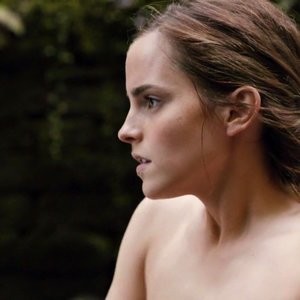 Nude Celebrity Picture Emma Watson 011 pic
