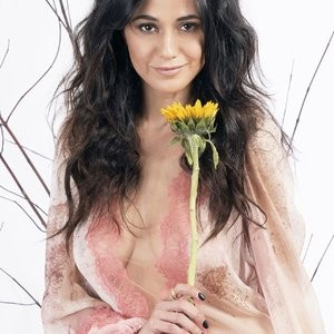 Emmanuelle Chriqui See Through & Sexy (20 Photos) – Leaked Nudes