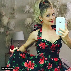 Best Celebrity Nude Emme Rylan 014 pic
