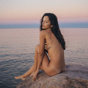 Nude Celebrity Picture Erica Candice 043 pic
