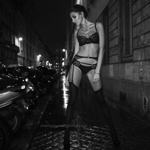 Erika Albonetti Sexy (14 Photos) – Leaked Nudes