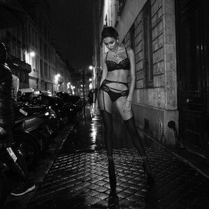 Celebrity Nude Pic Erika Albonetti 007 pic