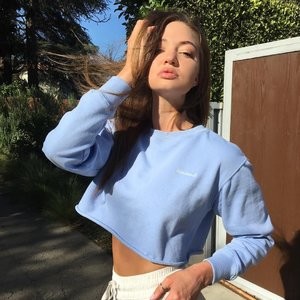 Leaked Celebrity Pic Erika Costell 055 pic