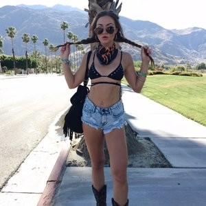 Celebrity Leaked Nude Photo Erika Costell 097 pic