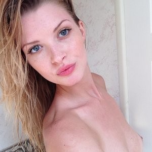 Real Celebrity Nude Erin Cummins 069 pic