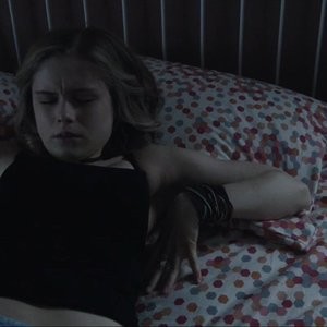 Erin Moriarty Sexy – Within (26 Pics + GIF & VIdeo) - Leaked Nudes
