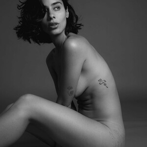 Newest Celebrity Nude Esmeralda Pimentel 010 pic