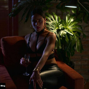 Nude Celeb Esmeralda Pimentel 014 pic