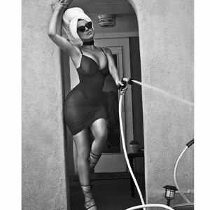 Estrella Nouri Sexy – QP Fashion Magazine (20 Photos) - Leaked Nudes